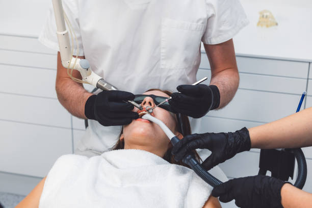 Best Emergency Dental Services for Seniors in Mount Healthy Heights, OH